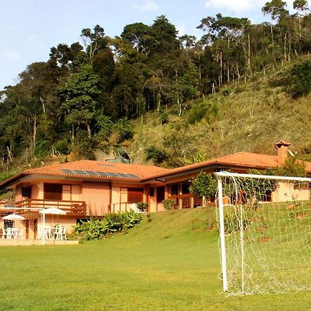 Pousada Albuquerque Teresopolis Luaran gambar
