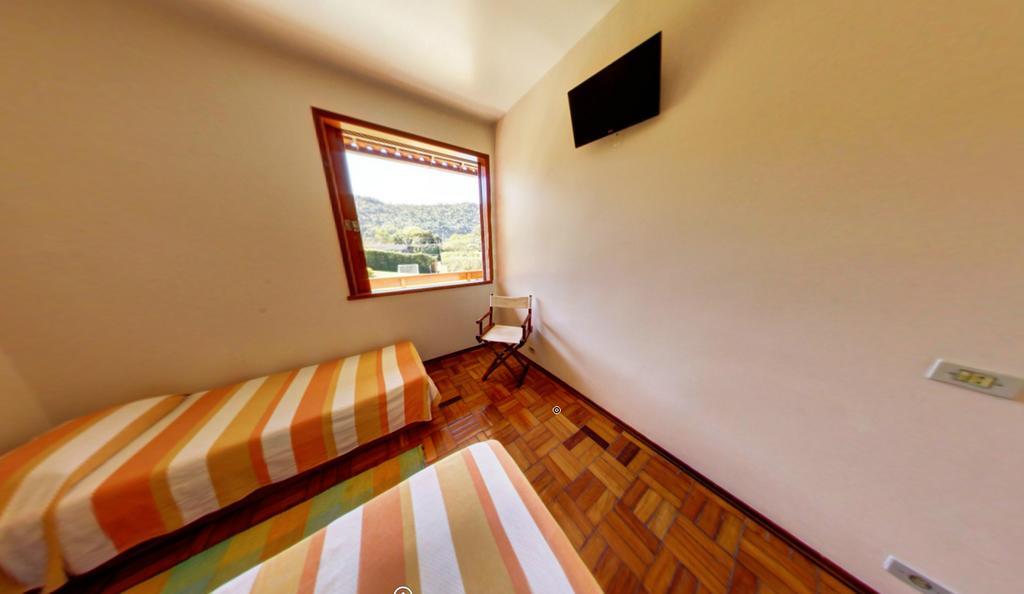 Pousada Albuquerque Teresopolis Bilik gambar