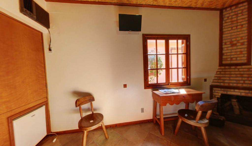 Pousada Albuquerque Teresopolis Bilik gambar