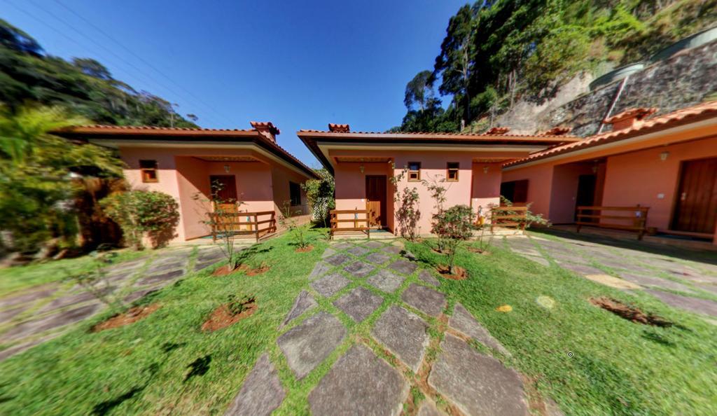 Pousada Albuquerque Teresopolis Luaran gambar