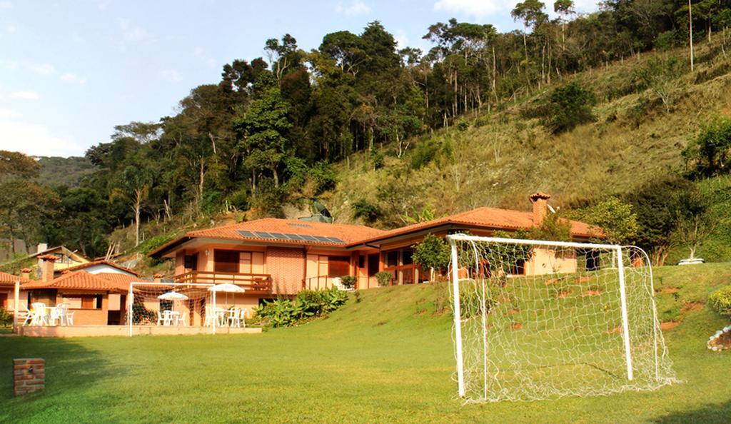 Pousada Albuquerque Teresopolis Luaran gambar